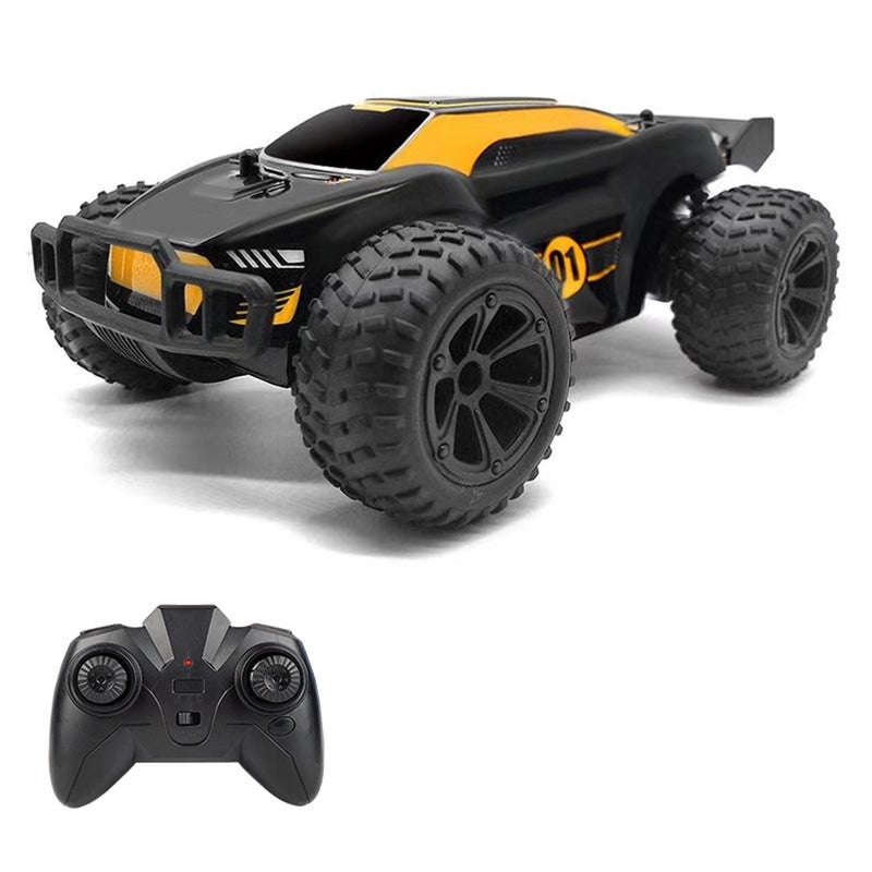 Remote Control Car 2.4GHz 1/22 All Terrain  Remote Control Truck Off Road Car Vehicle Gifts for Kids Adult - Image 1