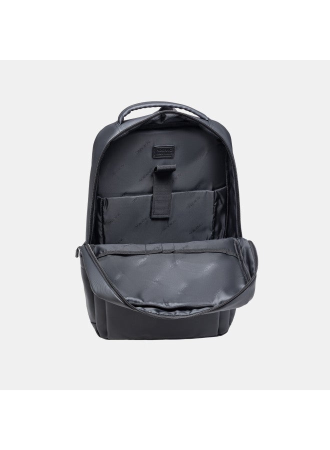 Aokang Men's Backpack, Laptop Bag, Business Large Capacity Backpack, Notebook Commuter Bag, Student Schoolbag, Birthday Gift - Image 3