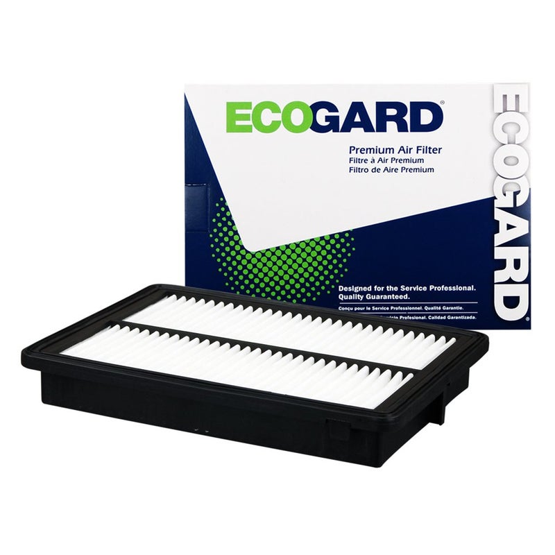 ECOGARD XA10426 Premium Engine Air Filter Fits 20152019 Hyundai Sonata 20172022 Kia Sportage 20162021 Hyundai Tucson 20162020 Kia Optima