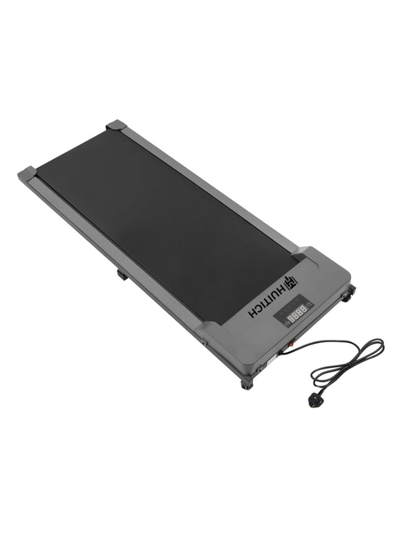 Huitich Silver Walking Treadmill for Fitness and Exercise  - Image 2