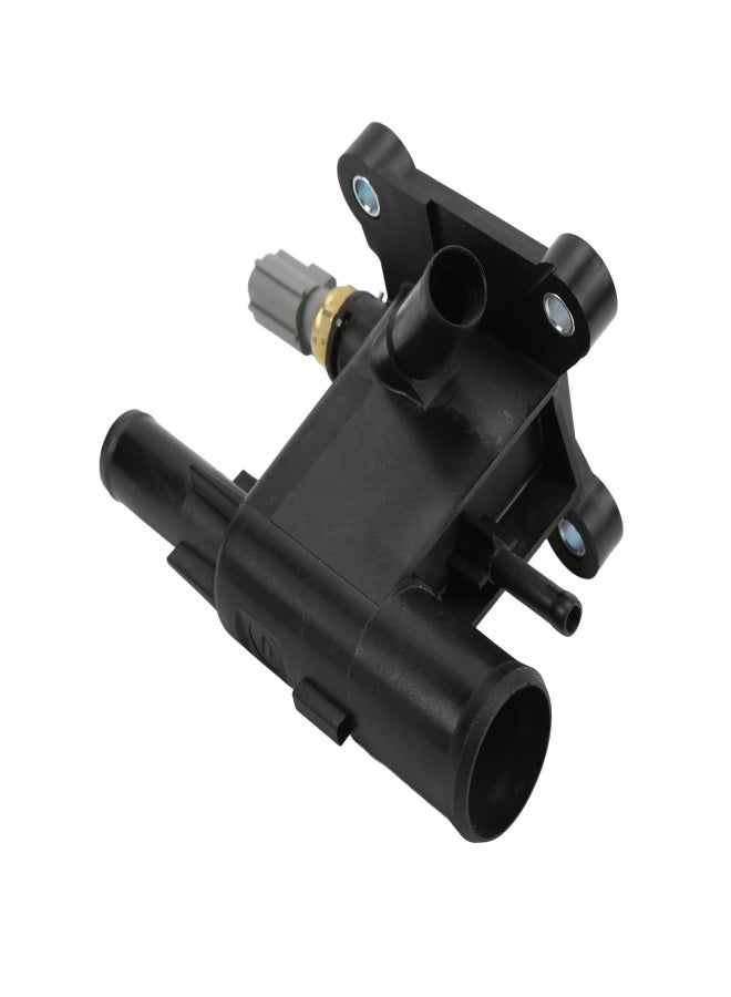 Engine Coolant Water Outlet Thermostat Assembly CP9Z8K556B Replacement for Focus 2.0L 2012‑2018 - Image 4