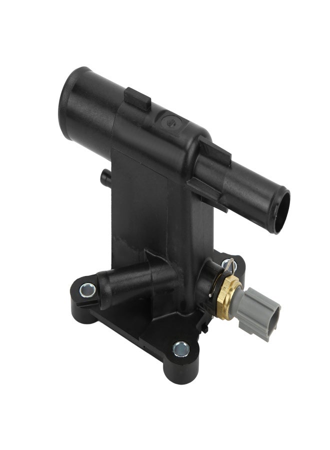 Engine Coolant Water Outlet Thermostat Assembly CP9Z8K556B Replacement for Focus 2.0L 2012‑2018 - Image 5