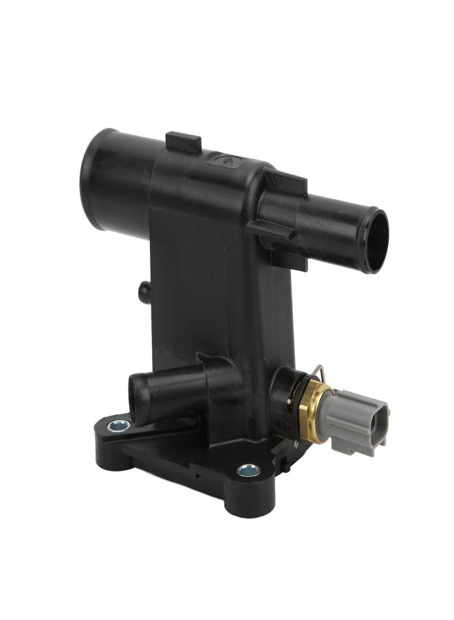 Engine Coolant Water Outlet Thermostat Assembly CP9Z8K556B Replacement for Focus 2.0L 2012‑2018 - Image 3