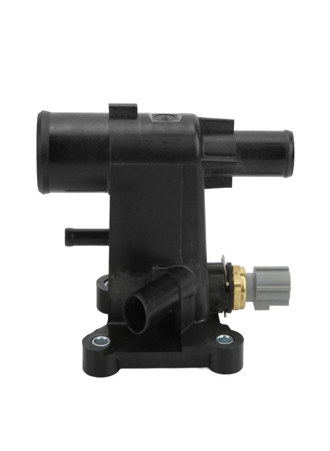 Engine Coolant Water Outlet Thermostat Assembly CP9Z8K556B Replacement for Focus 2.0L 2012‑2018 - Image 1