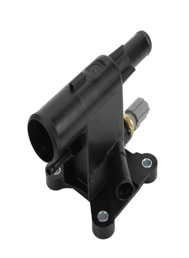 Engine Coolant Water Outlet Thermostat Assembly CP9Z8K556B Replacement for Focus 2.0L 2012‑2018 - Image 2