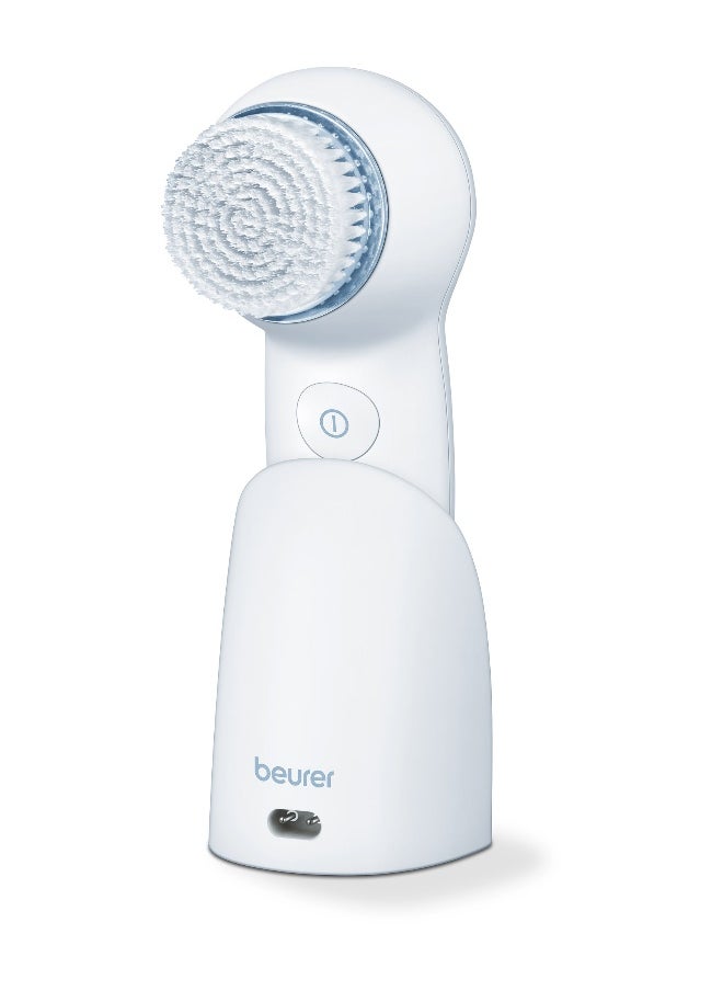 Beurer Fc 65 Pureo Deep Clear Facial Brush 
