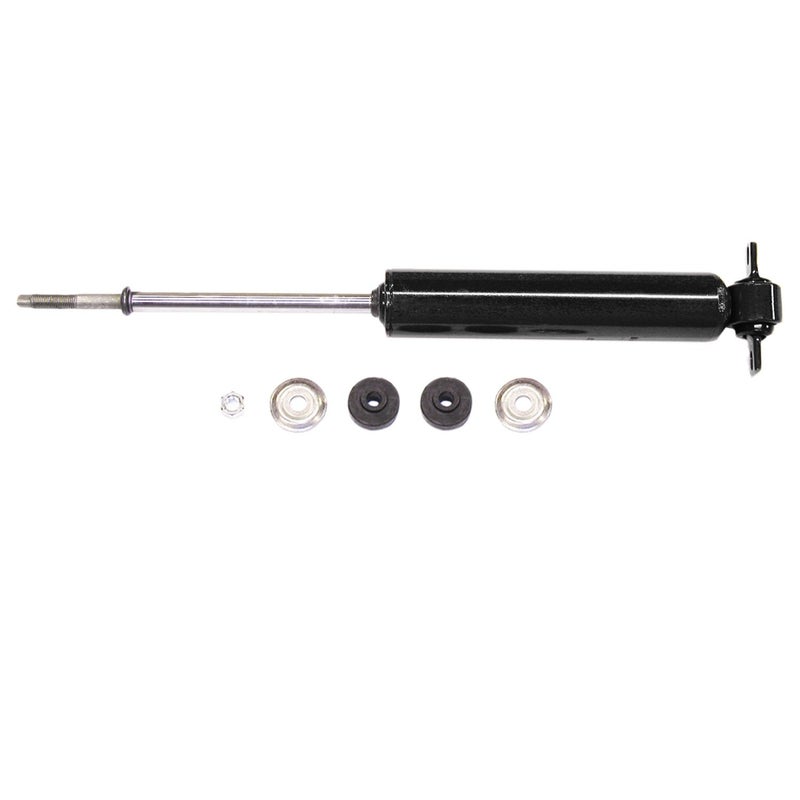 ACDelco Advantage 520-168 Gas Charged Front Shock Absorber - Image 4