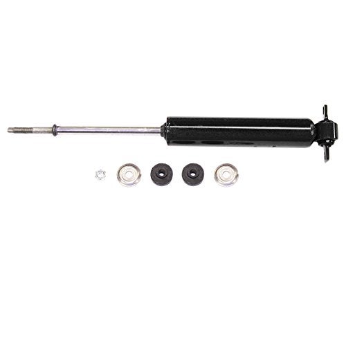 ACDelco Advantage 520-168 Gas Charged Front Shock Absorber - Image 1