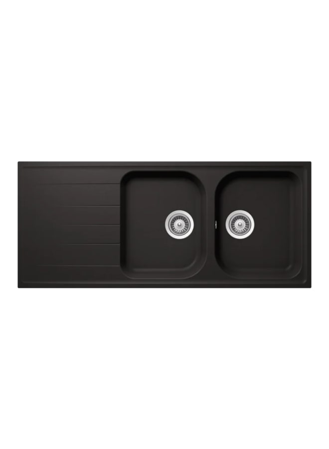 SCHOCK الماني حوض المطبخ: فيولا دي-200 - Image 1