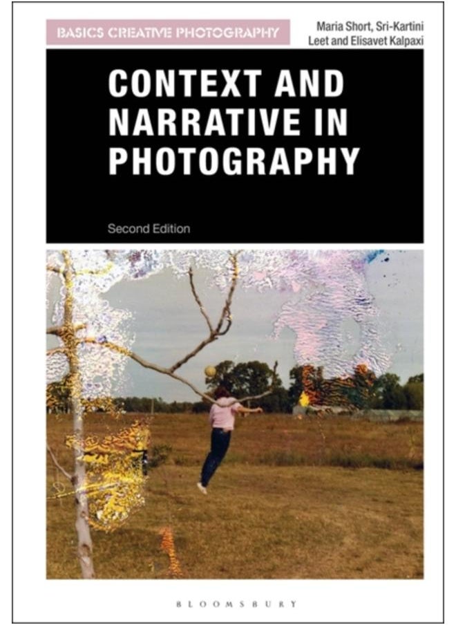 Context and Narrative in Photography 
