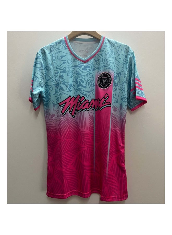 KUYING Fashionable Sports Football Top  - Image 1