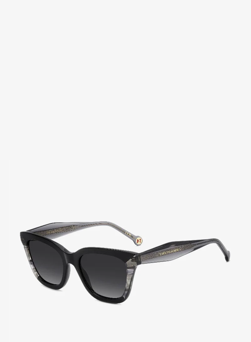 CAROLINA HERRERA Sunglasses HER 0340/S Black