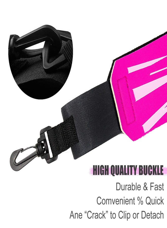 Surpop Soccer/Volleyball/Rugby Trainer, Football Kick Throw Solo Practice Training Aid Control Skills Adjustable Waist Belt for Kids Adults - Image 5