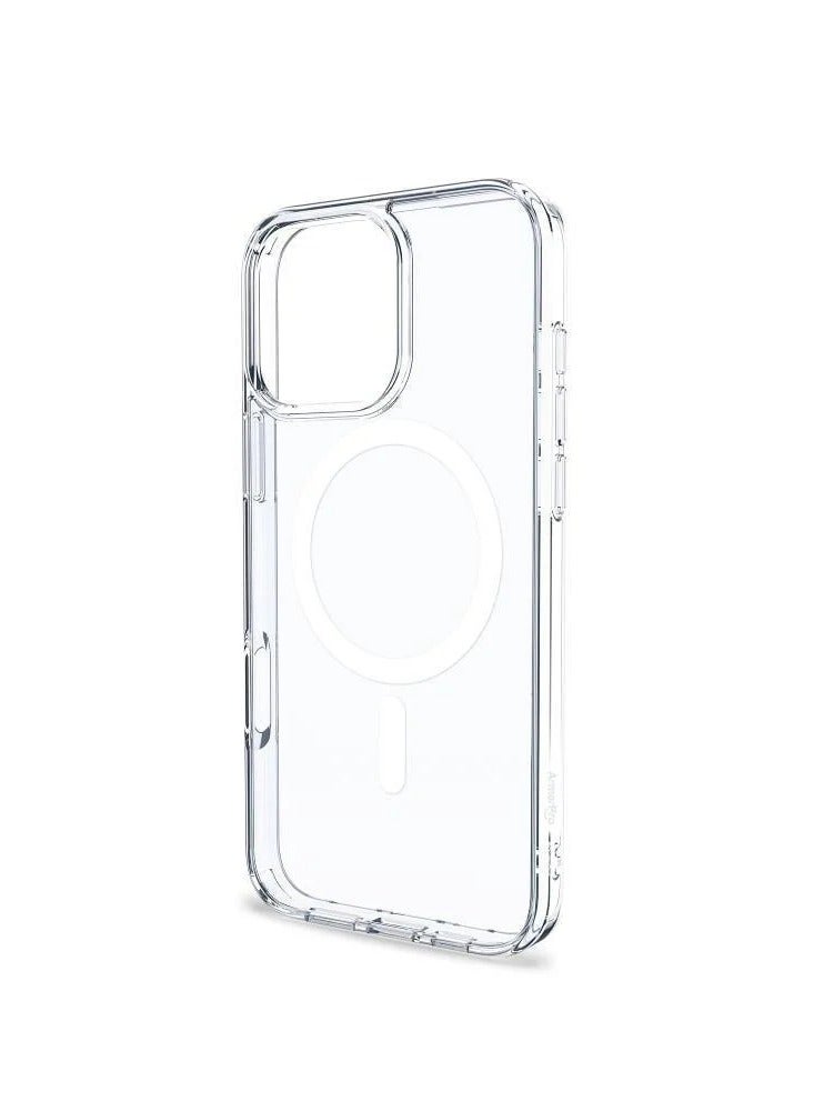 Desert Clear Case for iPhone 14 Pro Max - Image 1