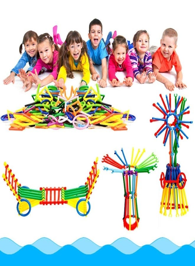 PULSBERY Board Puzzle Game | Puzzle Game for Kids |Board Games|Block Building Game for Kids |Puzzle Game for for Ages 3+ Year Old Boys Girls-Multicolor (SMART Stick) - Image 3
