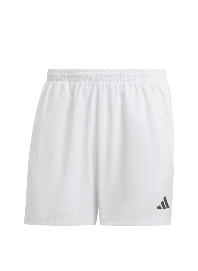 اديداس adidas own the run men shorts