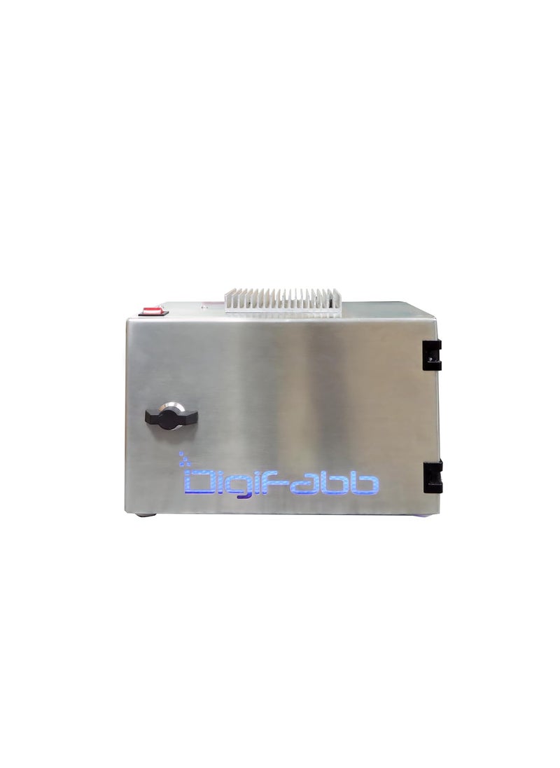 DIGIFABB - Digifabb UV LED Oven for LCD 3D Printer - Image 1
