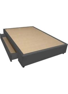 R2R FURNITURE R2R Furniture Lego Drawer Box Bed 180X200 