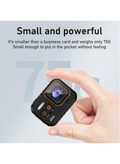 AROAQ Sports camera anti-shake private model WiFi networked HD waterproof camera mountain climbing and cycling  - Image 4