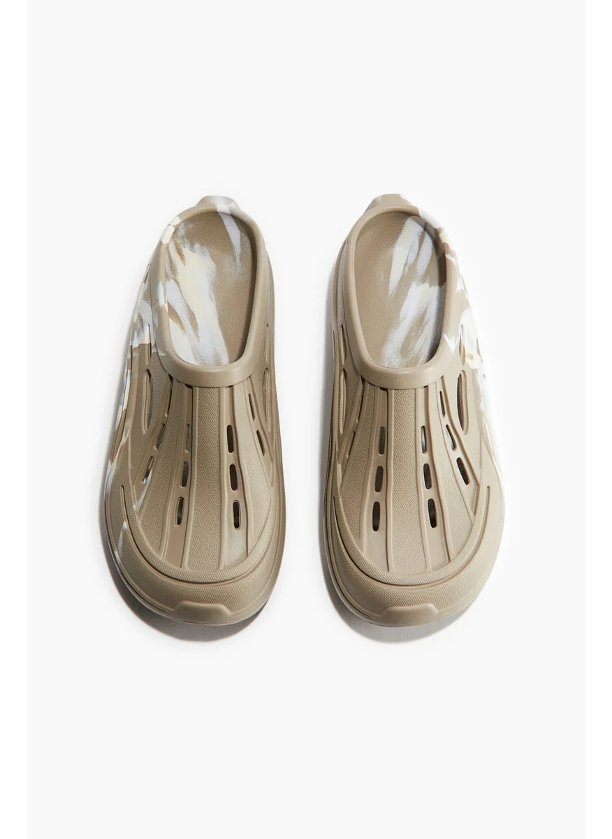 اتش اند ام Chunky Slides
