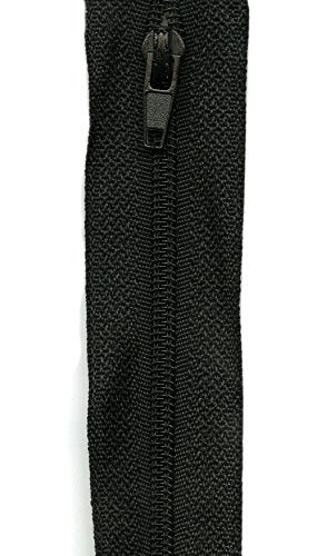 Sullivans Make Zipper, Black (951-50) - Image 2