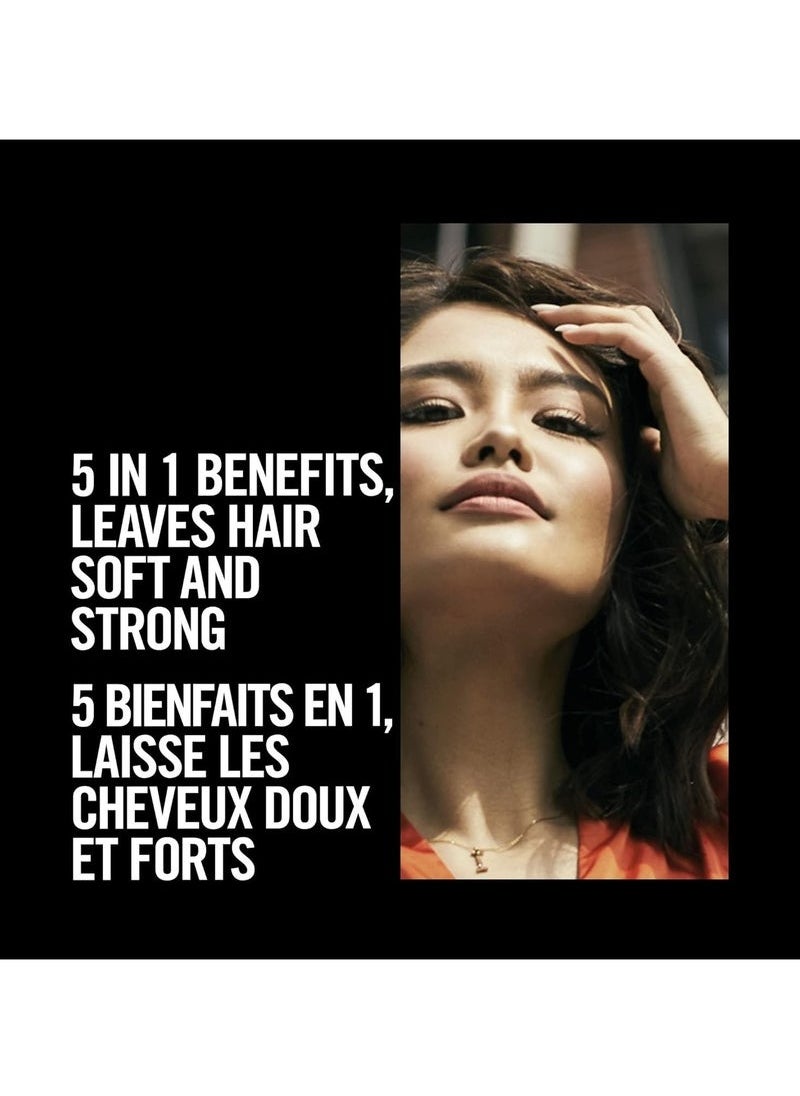 TRESemmé Keratin Smooth Heat Protect Spray 236 ml  - Image 2