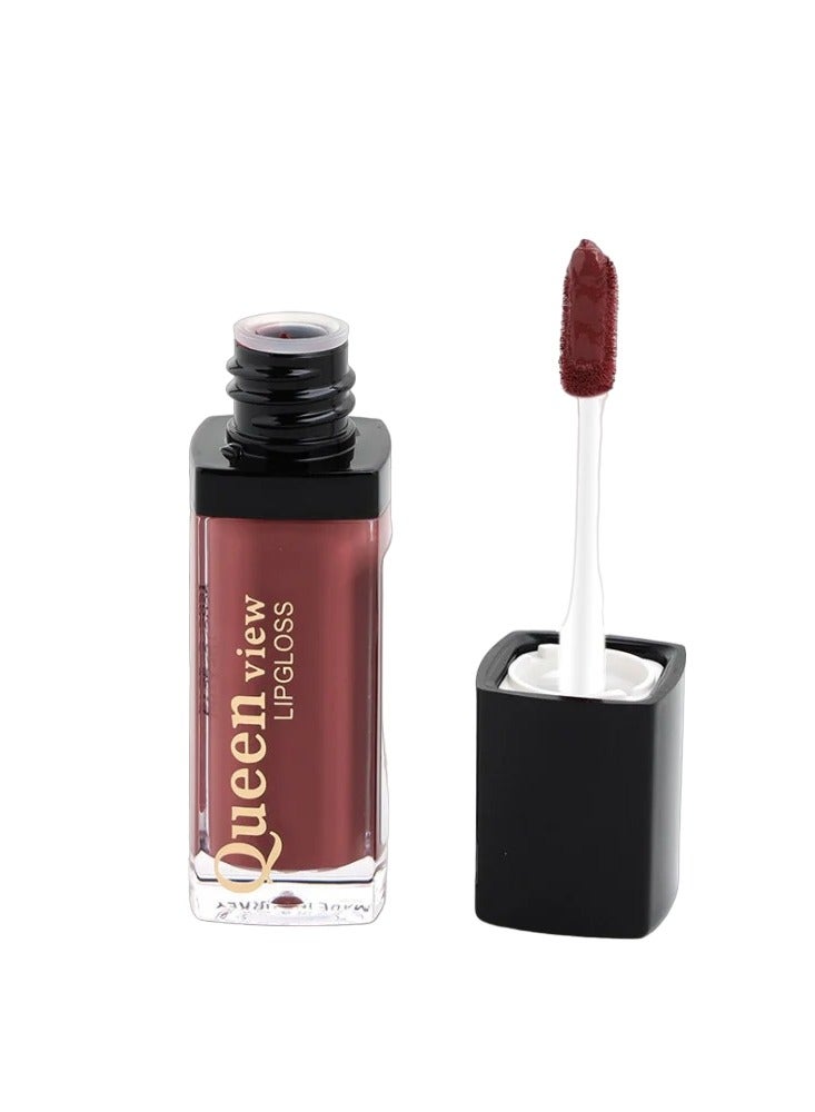 كوين فيو ملمع شفاه احترافي للمكياج رقم 40 - Image 1