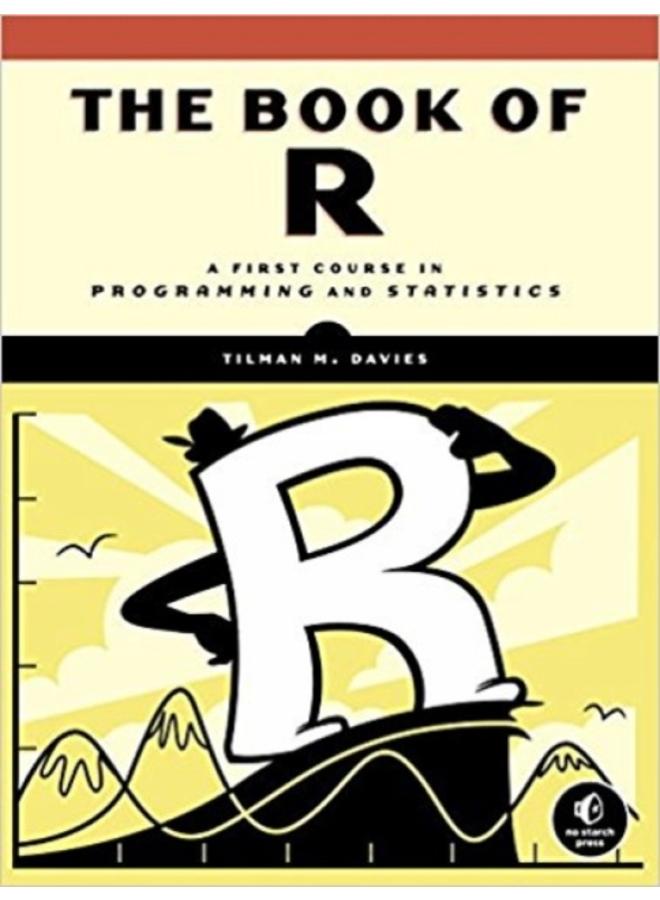The Book Of R