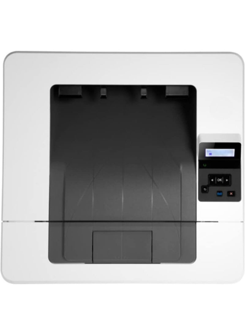 Generic Monochrome Laser Printer, 40 ppm, 128MB Memory, 350-Sheet Paper Capacity, Ethernet and USB, High-Yield Support, 600 x 600 dpi - Image 2