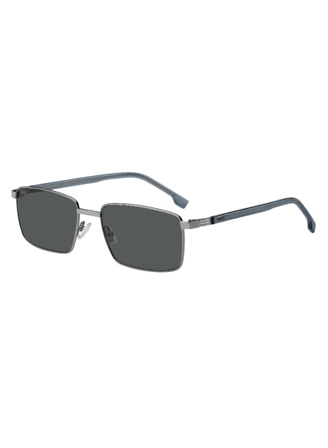 BOSS Rectangular Hugo Boss Sunglasses - Image 1