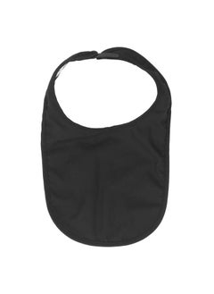 Tracheostomy Shower Cover Nylon Waterproof Dustproof Speed Recovery for Laryngectomy Tracheostomy Black