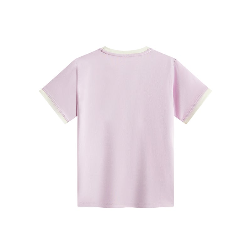 ANTA Kids Fruity Cotton Tee - Soft · Breathable · Gentle on Skin - Image 2