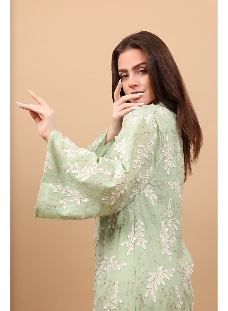 Ikkxa Sereen IK5038 Green - Image 2