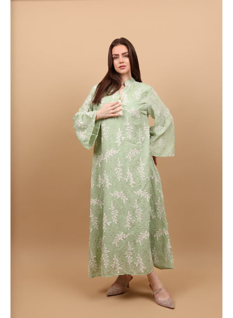 Ikkxa Sereen IK5038 Green - Image 3