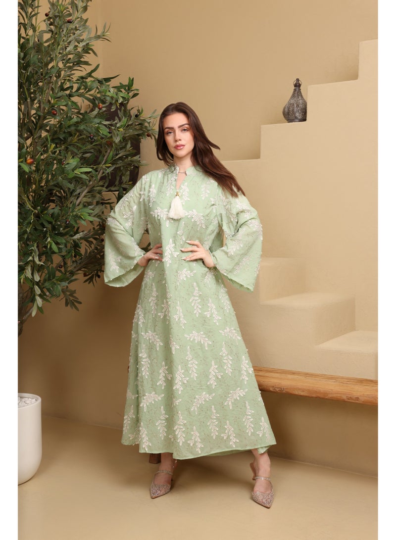 Ikkxa Sereen IK5038 Green - Image 1