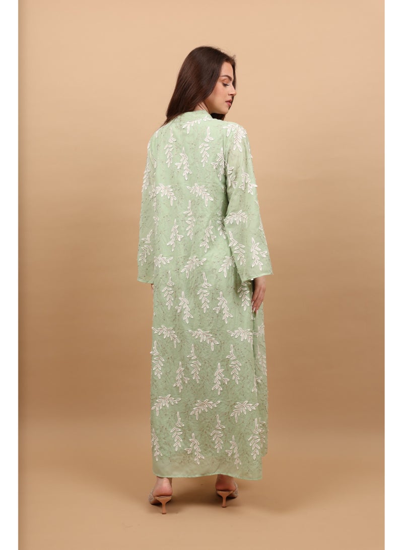 Ikkxa Sereen IK5038 Green - Image 4