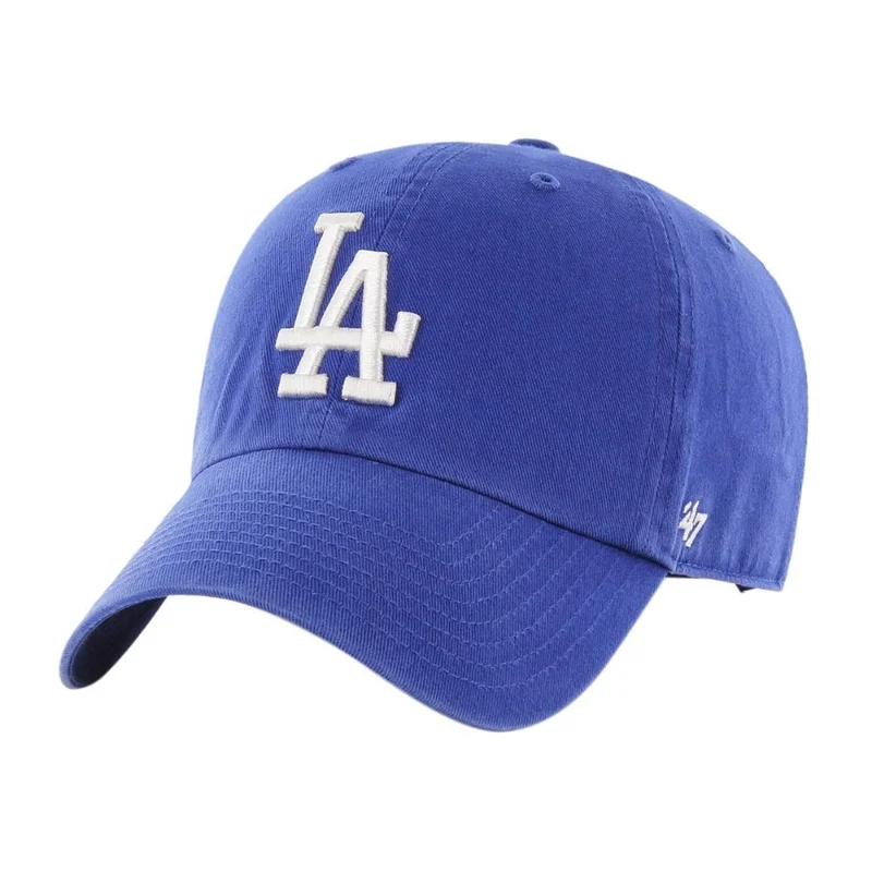 47 MLB Los Angeles Dodgers 47 Clean Up Cap - Men