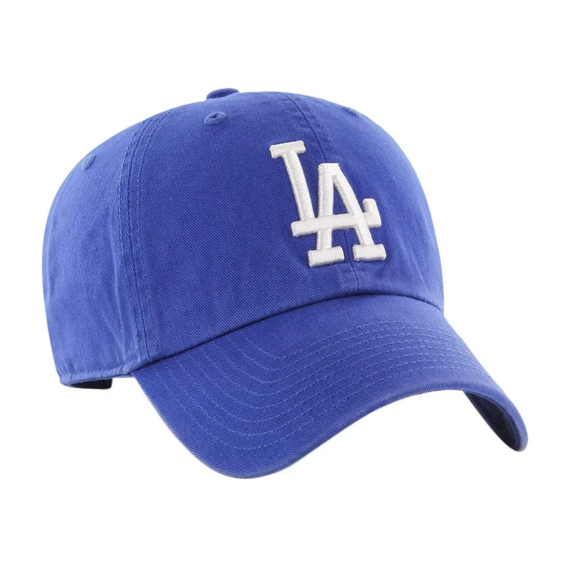 47 MLB Los Angeles Dodgers 47 Clean Up Cap - Men