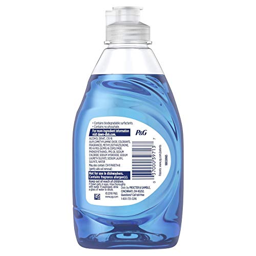 Dawn داون ألترا 3X رائحة أصلية 7 أونصات 3 عبوات - Image 3