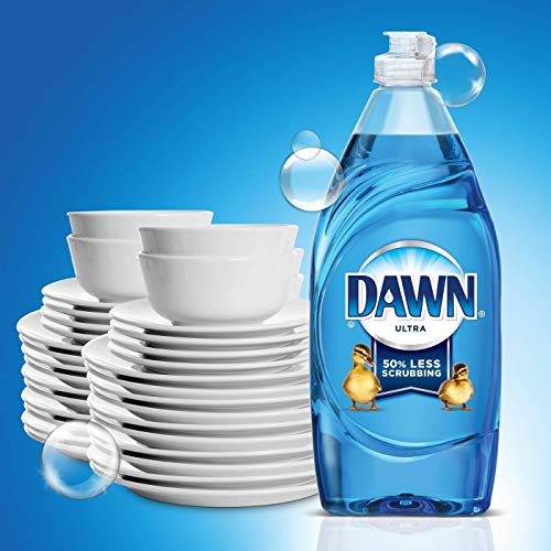 Dawn داون ألترا 3X رائحة أصلية 7 أونصات 3 عبوات - Image 5