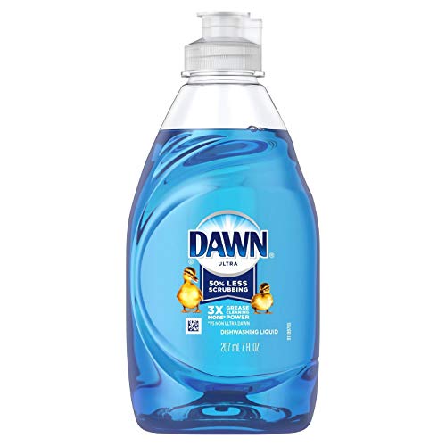 Dawn داون ألترا 3X رائحة أصلية 7 أونصات 3 عبوات - Image 2