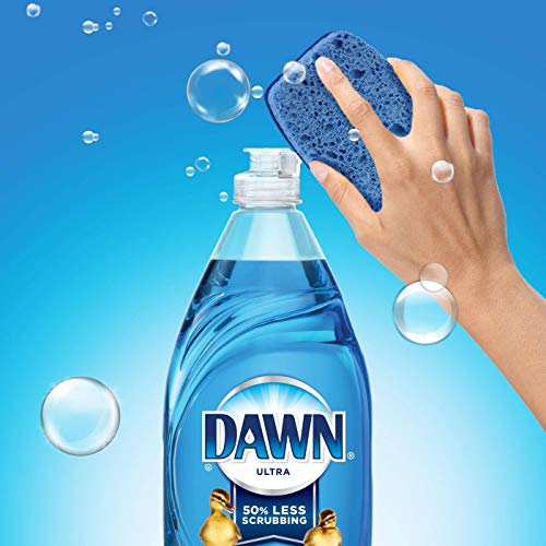 Dawn داون ألترا 3X رائحة أصلية 7 أونصات 3 عبوات - Image 4