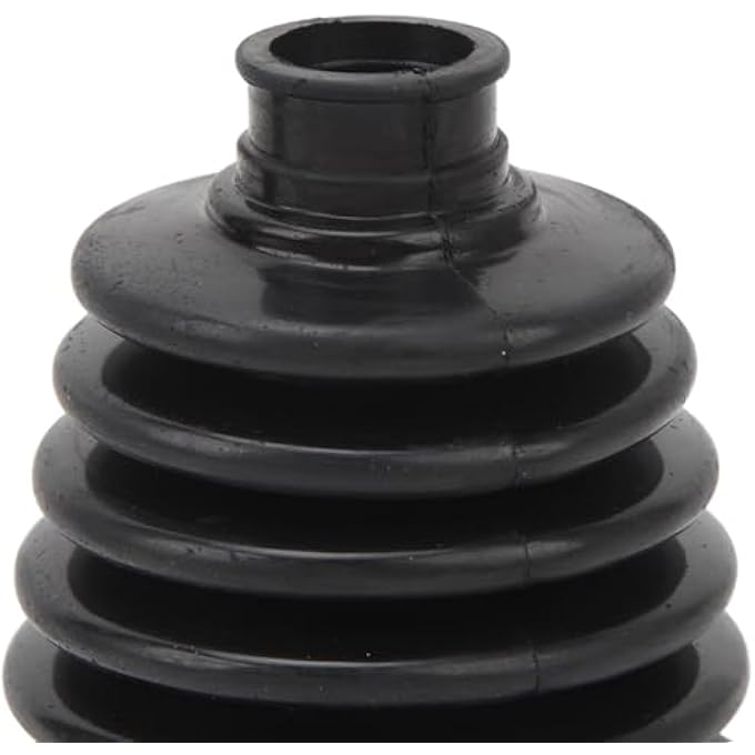 ريحني مجموعة صندوق مفصل CV من السيليكون أغطية غبار مرنة ومتينة ذات سرعة ثابتة للسيارات استبدال إصلاح السيارات لعشاق المركبات والميكانيكيين اليدويين وفنيي السيارات - Image 4