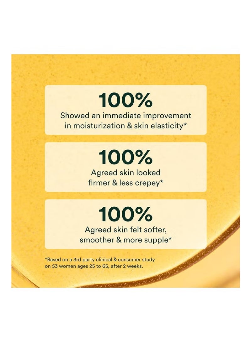 OSEA Undaria Algae™ Body Oil 5 oz - After Shower Body Oil - Non-Greasy Body Serum & Fast Absorbing Skincare - Clean Beauty & Vegan Seaweed Body Moisturizer for Dry Skin - Image 4