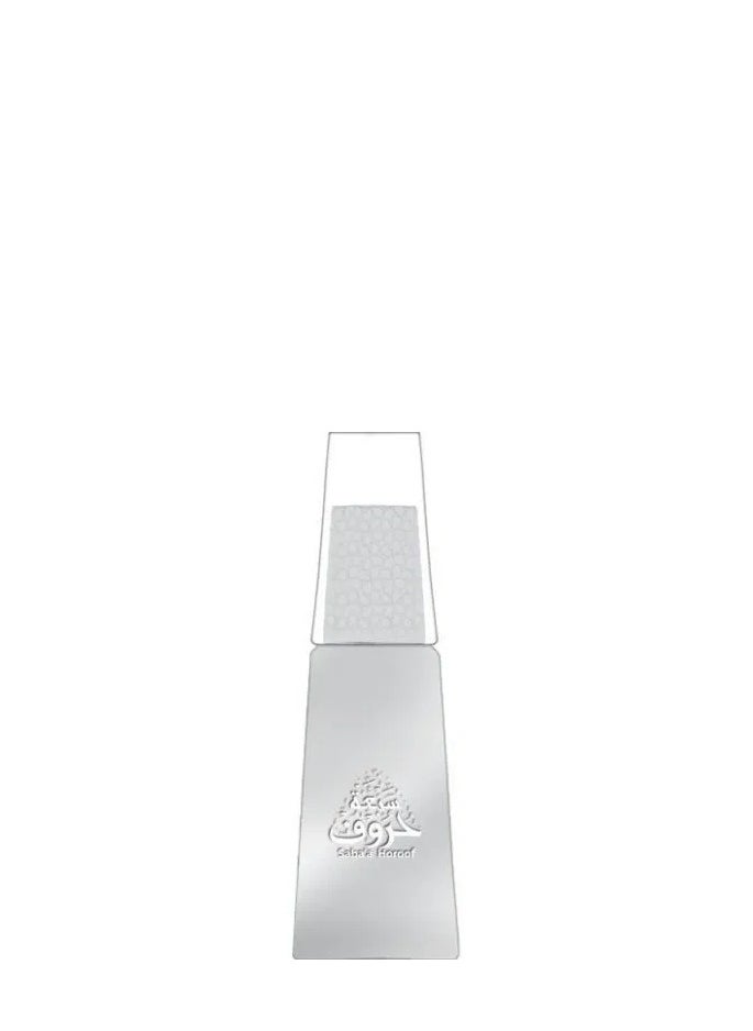 Ahmed Al Maghribi Saba'a Horoof 50ml  - Image 1