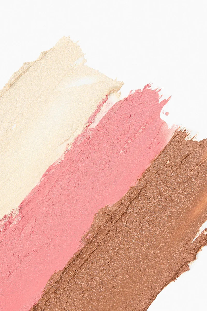 H&M  Do-It-All Complete Stick Trio for Women | Best Price UAE