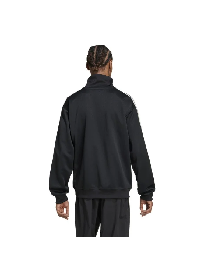 adidas Originals funnelneck TT Black Originals Men TRACK TOPS