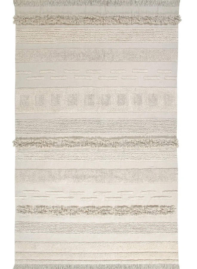 Lorena Canals Washable Rug Air Natural XL