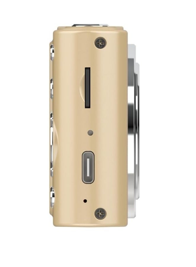 Digital Camera for Kids 4K 16X Digital  Portable Pocket Camera - With 32GB Memory Card - Image 5
