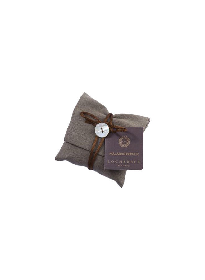 Locherber Milano Malabar Pepper Scented Sachet 12 x 12 cm - Image 1